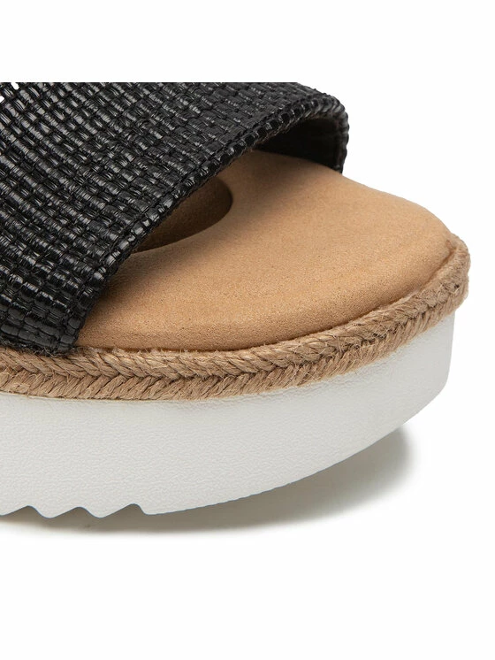 Clarks Γυναίκες Εσπαντρίγιες Lana Shore 261646274 Μαύρο 6 Clarks Γυναίκες Εσπαντρίγιες Lana Shore 261646274 Μαύρο - Image 6