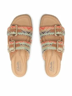 Clarks Γυναίκες Εσπαντρίγιες Lana Beach 26165634 Καφέ 10 Clarks Γυναίκες Εσπαντρίγιες Lana Beach 26165634 Καφέ -Φτηνός Clarks Κατάστημα unnamed file 1812