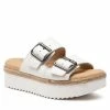 Clarks Γυναίκες Εσπαντρίγιες Lana Beach 261653944 Λευκό