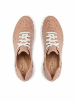 Clarks Γυναίκες Κλειστά Παπούτσια Κλειστά παπούτσια Kayleigh Aster 261648594 Ροζ -Φτηνός Clarks Κατάστημα unnamed file 1836