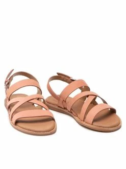 Clarks Γυναίκες Σανδάλια Karsea Sun 261660174 Ροζ -Φτηνός Clarks Κατάστημα unnamed file 1854