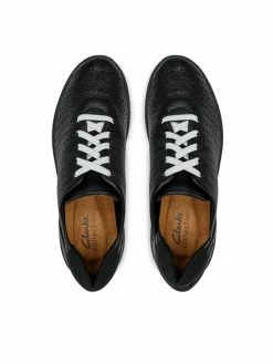 Clarks Γυναίκες Αθλητικά Keyleigh Aster 261648534 Μαύρο -Φτηνός Clarks Κατάστημα unnamed file 1860