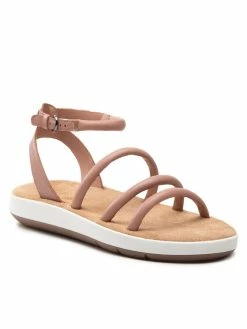 Clarks Γυναίκες Σανδάλια Jemsa Style 261648854 Ροζ