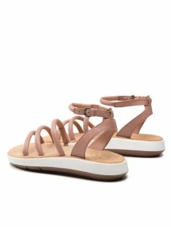 Clarks Γυναίκες Σανδάλια Jemsa Style 261648854 Ροζ -Φτηνός Clarks Κατάστημα unnamed file 1864