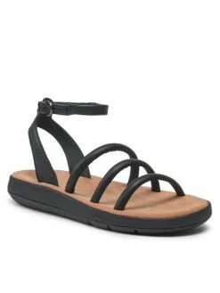 Clarks Γυναίκες Σανδάλια Jemsa Style 261646174 Μαύρο