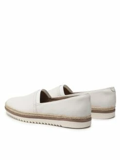 Clarks Γυναίκες Κλειστά Παπούτσια Εσπαντρίγιες Serena Paige 261593584 Λευκό -Φτηνός Clarks Κατάστημα unnamed file 187
