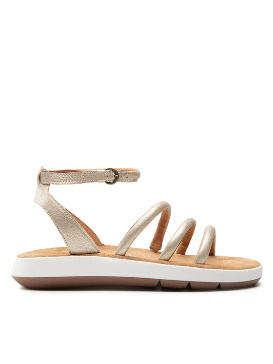 Clarks Γυναίκες Σανδάλια Jemsa Style 261650264 Χρυσό 2 Clarks Γυναίκες Σανδάλια Jemsa Style 261650264 Χρυσό - Image 2