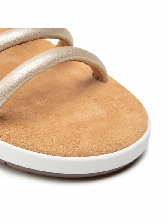 Clarks Γυναίκες Σανδάλια Jemsa Style 261650264 Χρυσό 6 Clarks Γυναίκες Σανδάλια Jemsa Style 261650264 Χρυσό - Image 6