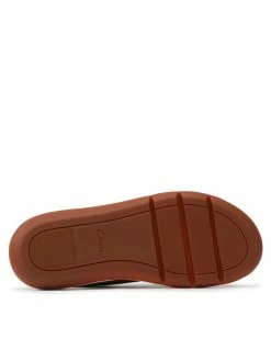 Clarks Γυναίκες Σανδάλια Jemsa Cross 26165793 Καφέ -Φτηνός Clarks Κατάστημα unnamed file 1882
