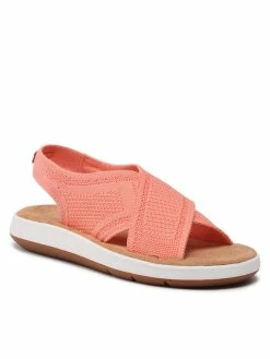 Clarks Γυναίκες Σανδάλια Jemsa Dash 261659664 Ροζ