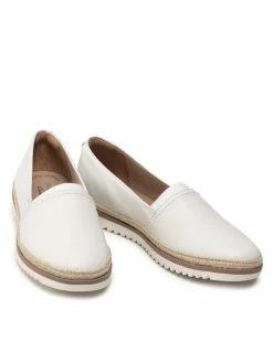 Clarks Γυναίκες Κλειστά Παπούτσια Εσπαντρίγιες Serena Paige 261593584 Λευκό -Φτηνός Clarks Κατάστημα unnamed file 189