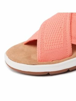 Clarks Γυναίκες Σανδάλια Jemsa Dash 261659664 Ροζ -Φτηνός Clarks Κατάστημα unnamed file 1890