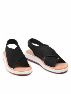 Clarks Γυναίκες Σανδάλια Jemsa Dash 261642984 Μαύρο -Φτηνός Clarks Κατάστημα unnamed file 1895