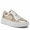 Clarks Γυναίκες Αθλητικά Hero Lite Lace 261664234 Χρυσό