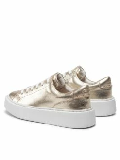 Clarks Γυναίκες Αθλητικά Hero Lite Lace 261664234 Χρυσό -Φτηνός Clarks Κατάστημα unnamed file 1899