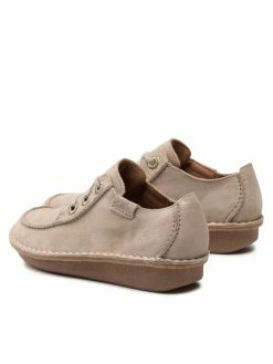 Clarks Γυναίκες Κλειστά Παπούτσια Κλειστά παπούτσια Funny Dream 261654554 Μπεζ -Φτηνός Clarks Κατάστημα unnamed file 1905