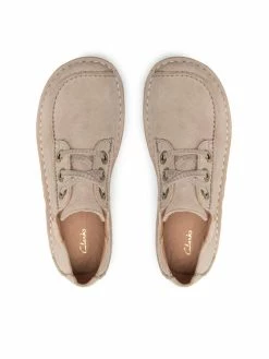 Clarks Γυναίκες Κλειστά Παπούτσια Κλειστά παπούτσια Funny Dream 261654554 Μπεζ -Φτηνός Clarks Κατάστημα unnamed file 1907