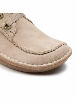 Clarks Γυναίκες Κλειστά Παπούτσια Κλειστά παπούτσια Funny Dream 261654554 Μπεζ -Φτηνός Clarks Κατάστημα unnamed file 1908