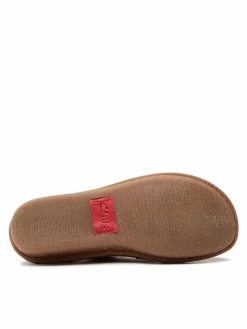 Clarks Γυναίκες Κλειστά Παπούτσια Κλειστά παπούτσια Funny Dream 261668174 Κόκκινο -Φτηνός Clarks Κατάστημα unnamed file 1918