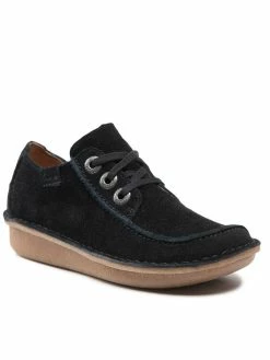 Clarks Γυναίκες Κλειστά Παπούτσια Κλειστά παπούτσια Funny Dream 26165988 Μαύρο