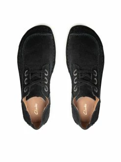 Clarks Γυναίκες Κλειστά Παπούτσια Κλειστά παπούτσια Funny Dream 26165988 Μαύρο -Φτηνός Clarks Κατάστημα unnamed file 1925