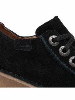 Clarks Γυναίκες Κλειστά Παπούτσια Κλειστά παπούτσια Funny Dream 26165988 Μαύρο -Φτηνός Clarks Κατάστημα unnamed file 1926