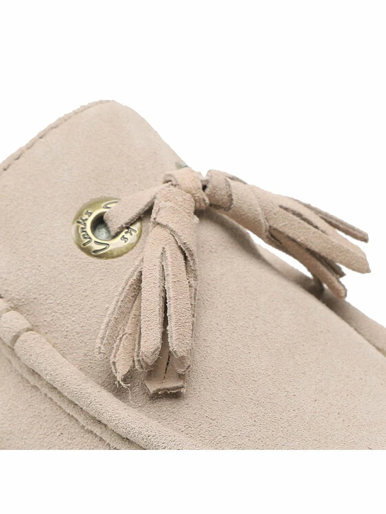 Clarks Γυναίκες Παντόφλες Funny Clog 261643844 Μπεζ 6 Clarks Γυναίκες Παντόφλες Funny Clog 261643844 Μπεζ - Image 6