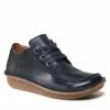 Clarks Γυναίκες Κλειστά Παπούτσια Κλειστά παπούτσια Funny Dream 261668184 Σκούρο μπλε