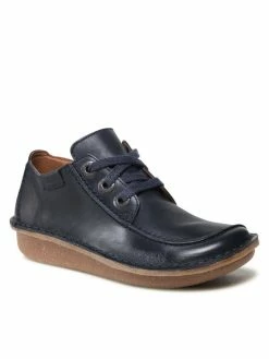 Clarks Γυναίκες Κλειστά Παπούτσια Κλειστά παπούτσια Funny Dream 261668184 Σκούρο μπλε