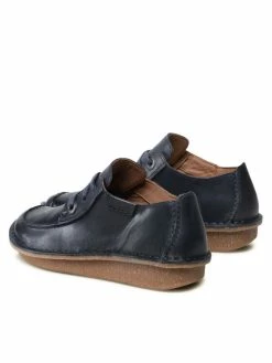 Clarks Γυναίκες Κλειστά Παπούτσια Κλειστά παπούτσια Funny Dream 261668184 Σκούρο μπλε -Φτηνός Clarks Κατάστημα unnamed file 1935