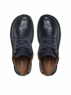 Clarks Γυναίκες Κλειστά Παπούτσια Κλειστά παπούτσια Funny Dream 261668184 Σκούρο μπλε -Φτηνός Clarks Κατάστημα unnamed file 1937