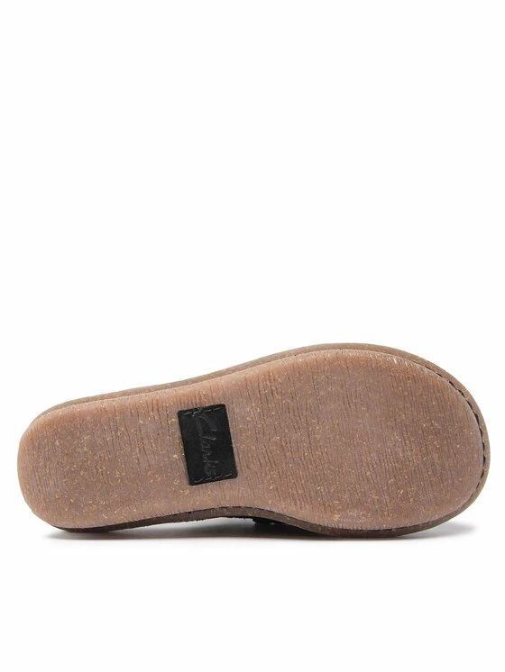 Clarks Γυναίκες Παντόφλες Funny Clog 261643854 Μαύρο 4 Clarks Γυναίκες Παντόφλες Funny Clog 261643854 Μαύρο - Image 4