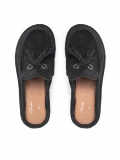 Clarks Γυναίκες Παντόφλες Funny Clog 261643854 Μαύρο 10 Clarks Γυναίκες Παντόφλες Funny Clog 261643854 Μαύρο -Φτηνός Clarks Κατάστημα unnamed file 1943