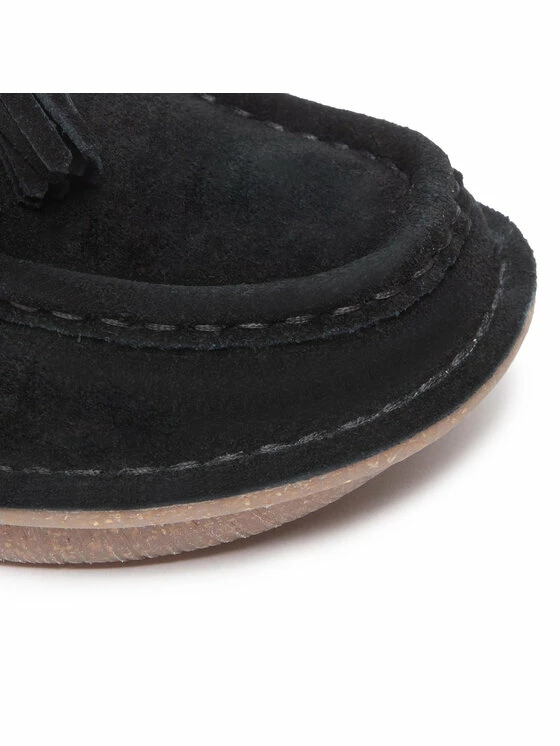 Clarks Γυναίκες Παντόφλες Funny Clog 261643854 Μαύρο 6 Clarks Γυναίκες Παντόφλες Funny Clog 261643854 Μαύρο - Image 6