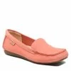 Clarks Γυναίκες Κλειστά Παπούτσια Μοκασίνια Freckle Walk 261657964 Ροζ