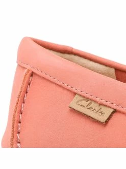 Clarks Γυναίκες Κλειστά Παπούτσια Μοκασίνια Freckle Walk 261657964 Ροζ 11 Clarks Γυναίκες Κλειστά Παπούτσια Μοκασίνια Freckle Walk 261657964 Ροζ -Φτηνός Clarks Κατάστημα unnamed file 1950