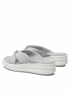 Clarks Γυναίκες Σαγιονάρες Drift Ave 261662604 Γκρι -Φτηνός Clarks Κατάστημα unnamed file 1959