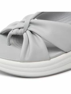 Clarks Γυναίκες Σαγιονάρες Drift Ave 261662604 Γκρι -Φτηνός Clarks Κατάστημα unnamed file 1962