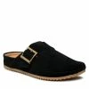 Clarks Γυναίκες Παντόφλες Brookleigh Mule 261661924 Μαύρο