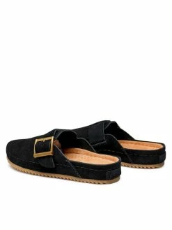 Clarks Γυναίκες Παντόφλες Brookleigh Mule 261661924 Μαύρο -Φτηνός Clarks Κατάστημα unnamed file 1968