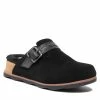 Clarks Γυναίκες Παντόφλες & Σανδάλια Παντόφλες Σπιτιού Brynn Slide 261664914 Μαύρο