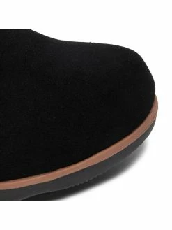 Clarks Γυναίκες Παντόφλες & Σανδάλια Παντόφλες Σπιτιού Brynn Slide 261664914 Μαύρο -Φτηνός Clarks Κατάστημα unnamed file 1980