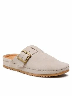Clarks Γυναίκες Παντόφλες Brookleigh Mule 261661904 Μπεζ