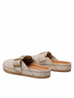 Clarks Γυναίκες Παντόφλες Brookleigh Mule 261661904 Μπεζ -Φτηνός Clarks Κατάστημα unnamed file 1983