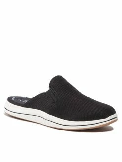 Clarks Γυναίκες Παντόφλες Brinkley Shore 261666094 Μαύρο