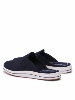 Clarks Γυναίκες Παντόφλες Brinkley Shore 261665964 Σκούρο μπλε -Φτηνός Clarks Κατάστημα unnamed file 1995