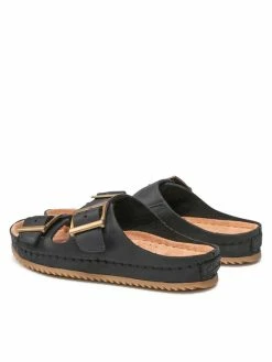 Clarks Γυναίκες Παντόφλες Brookleigh Sun 261650574 Μαύρο -Φτηνός Clarks Κατάστημα unnamed file 1999