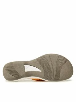 Clarks Γυναίκες Σαγιονάρες Brinkley Sea 261585764 Κίτρινο -Φτηνός Clarks Κατάστημα unnamed file 200