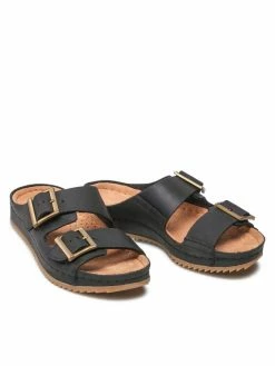Clarks Γυναίκες Παντόφλες Brookleigh Sun 261650574 Μαύρο -Φτηνός Clarks Κατάστημα unnamed file 2001