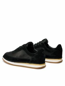 Clarks Γυναίκες Αθλητικά CraftRun Lace 261635584 Μαύρο -Φτηνός Clarks Κατάστημα unnamed file 2017